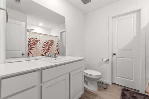 Tiny photo for 14987 N Ascot Bend Circle, Conroe, TX 77306 (MLS # 71695816)