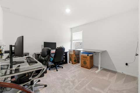 Tiny photo for 14987 N Ascot Bend Circle, Conroe, TX 77306 (MLS # 71695816)