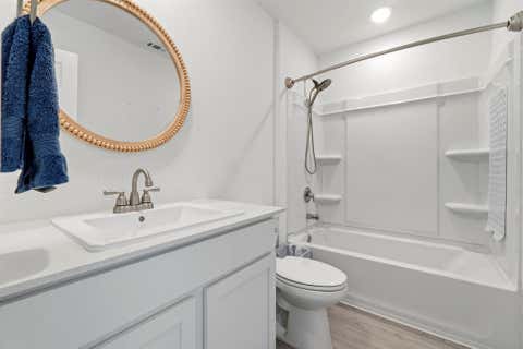 Tiny photo for 14987 N Ascot Bend Circle, Conroe, TX 77306 (MLS # 71695816)