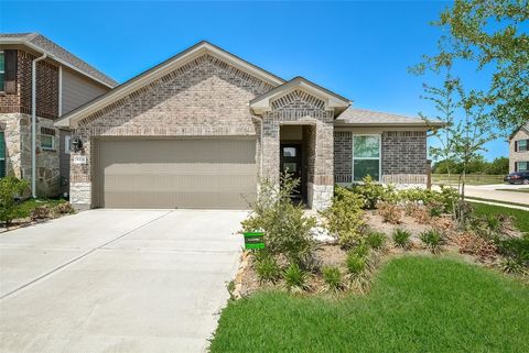 Photo of 4431 Silvergrass Lane, Katy, TX 77493 (MLS # 12715576) Photo of 4431 Silvergrass Lane, Katy, TX 77493 (MLS # 12715576)
