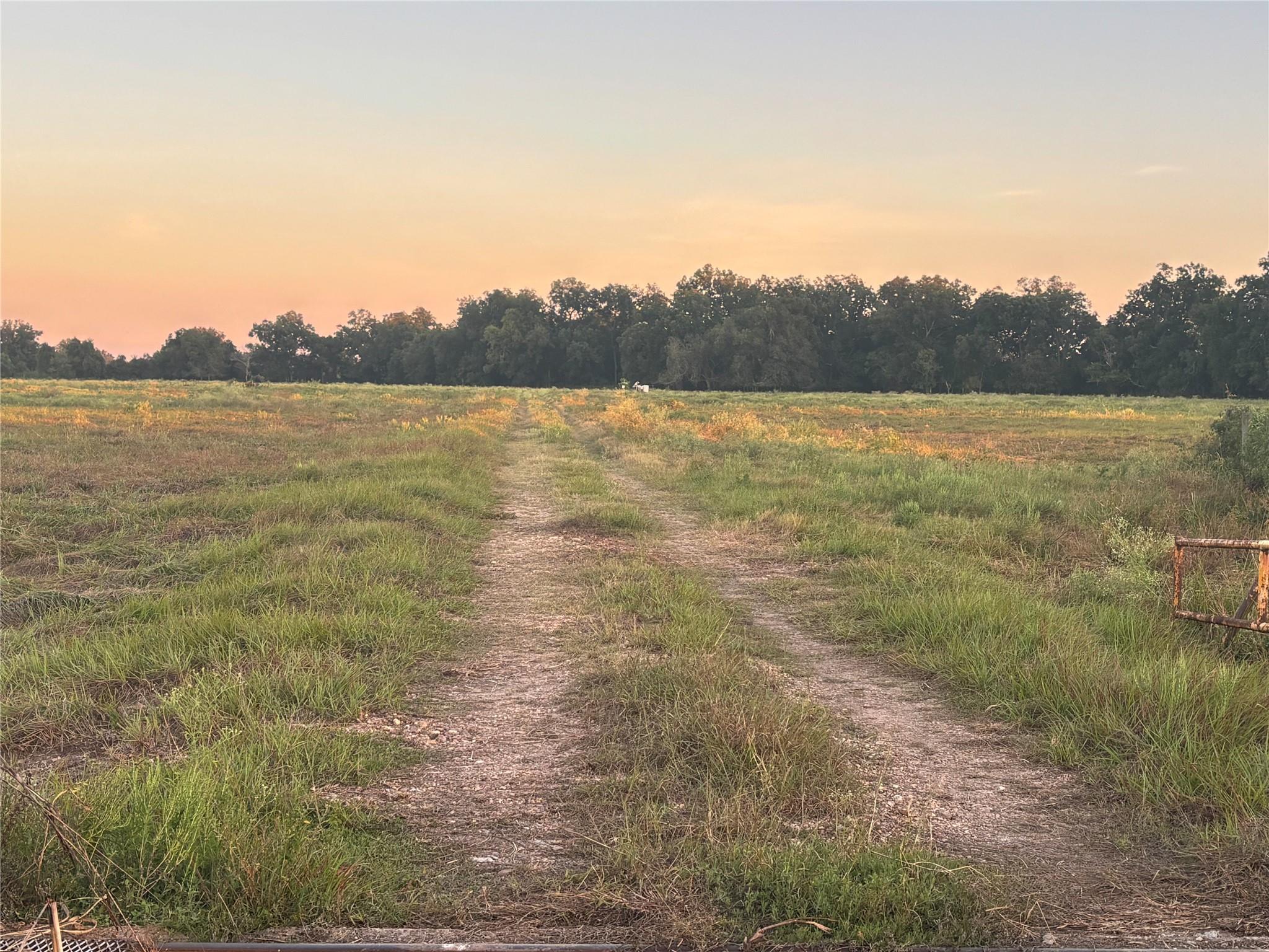 0 County Road 126 Road