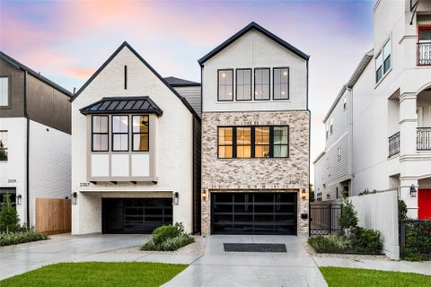 Photo of 2329 Richton Street, Houston, TX 77098 (MLS # 39386010)