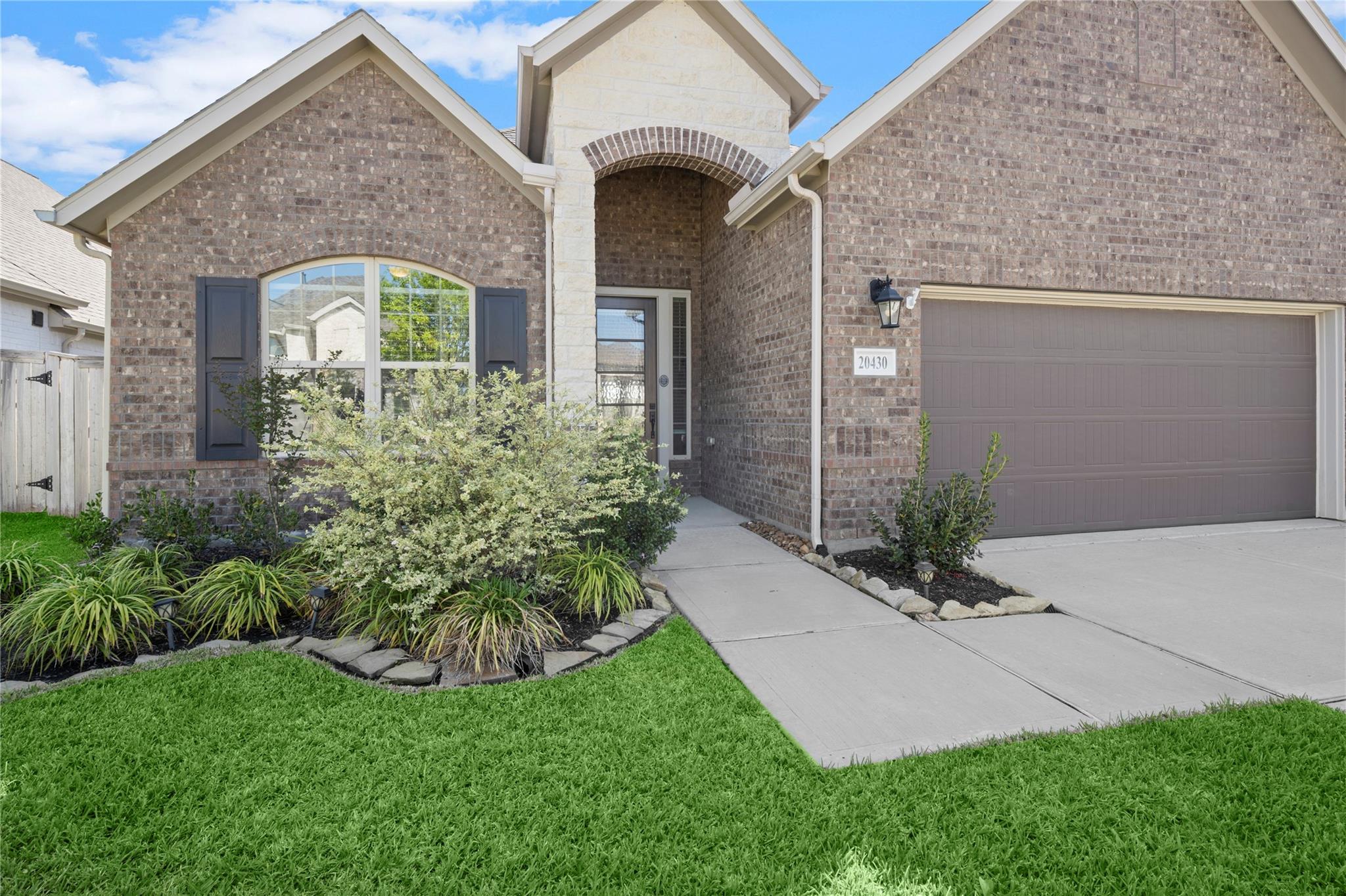 20430 Yearling Pasture Lane