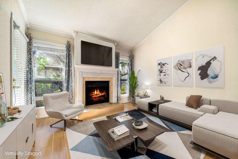 Photo of 7950 N Stadium Drive #138, Houston, TX 77030 (MLS # 68541869)