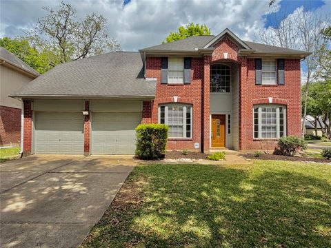 Photo of 6315 Laurel Bush Lane, Sugar Land, TX 77479 (MLS # 49609263)