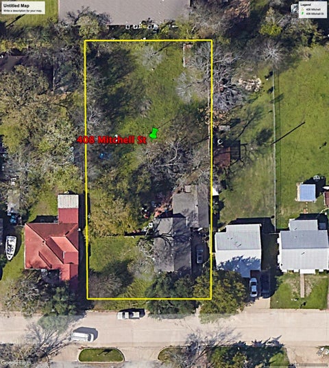 Photo of 408 Mitchell Street, Bryan, TX 77801 (MLS # 20309722)