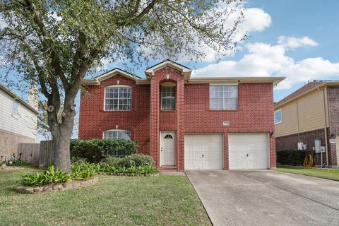 4907 Brower Crest Drive Pasadena TX 77504