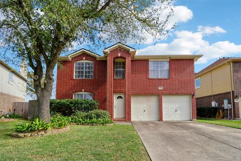 4907 Brower Crest Drive Pasadena TX 77504