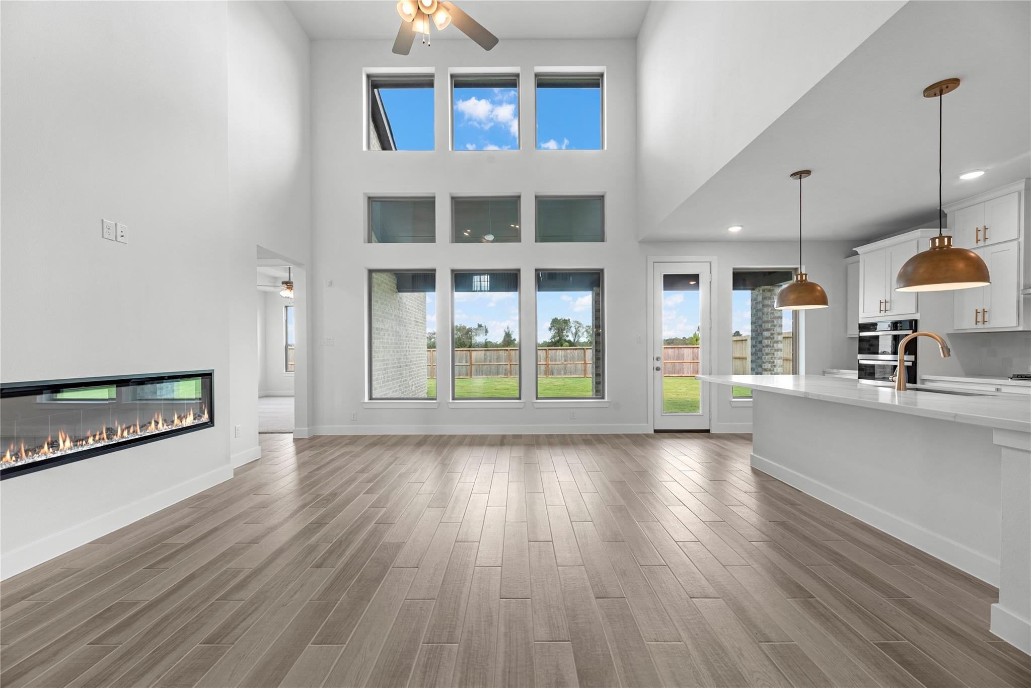 6415 Redwood Forest Drive