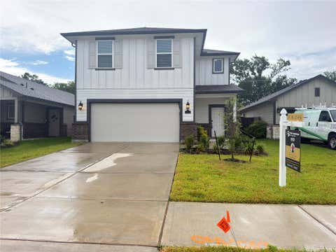 Photo of 5723 Madden Lane, Houston, TX 77048 (MLS # 90937567)