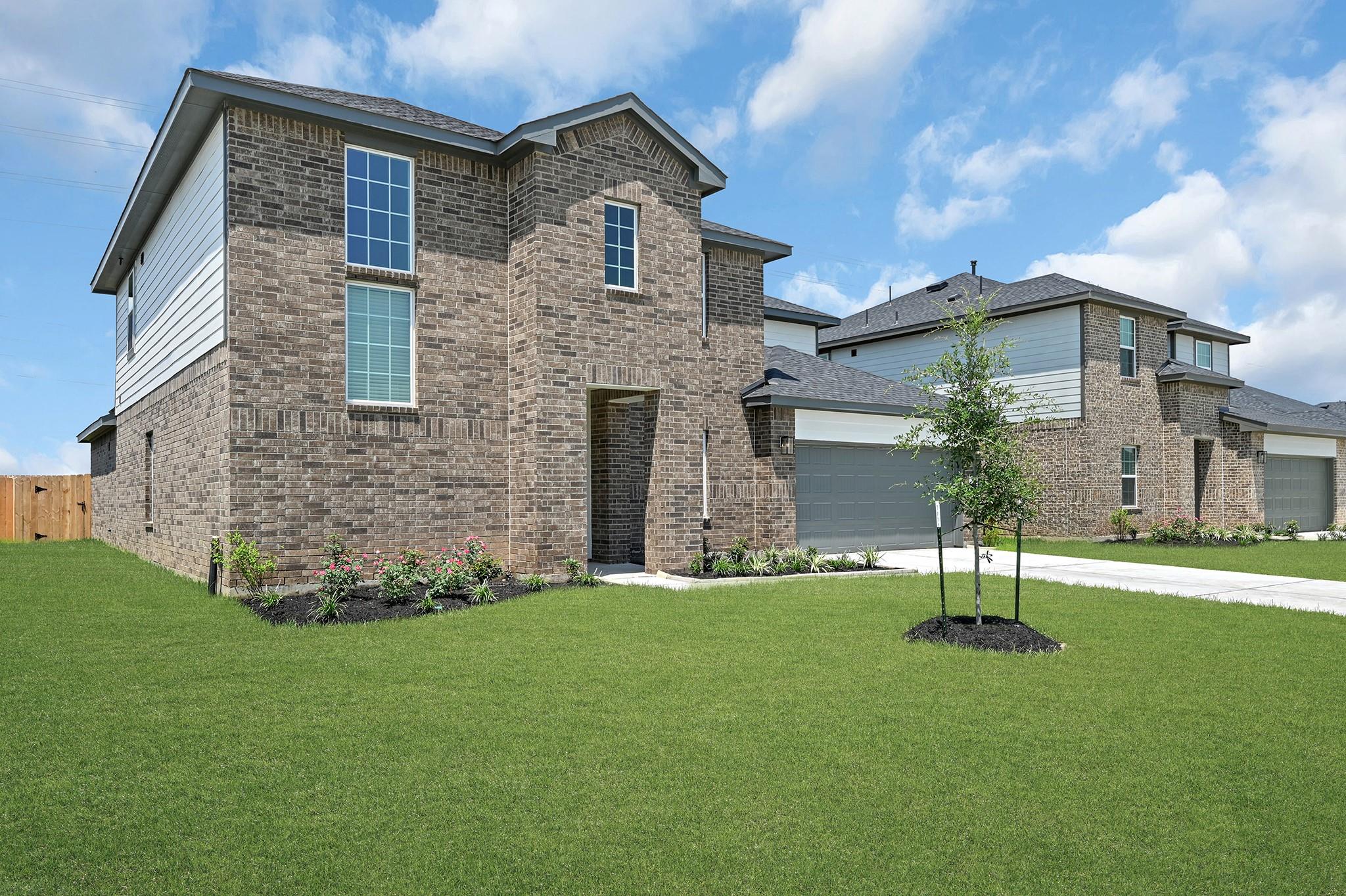 31415 Joshua Knoll Lane