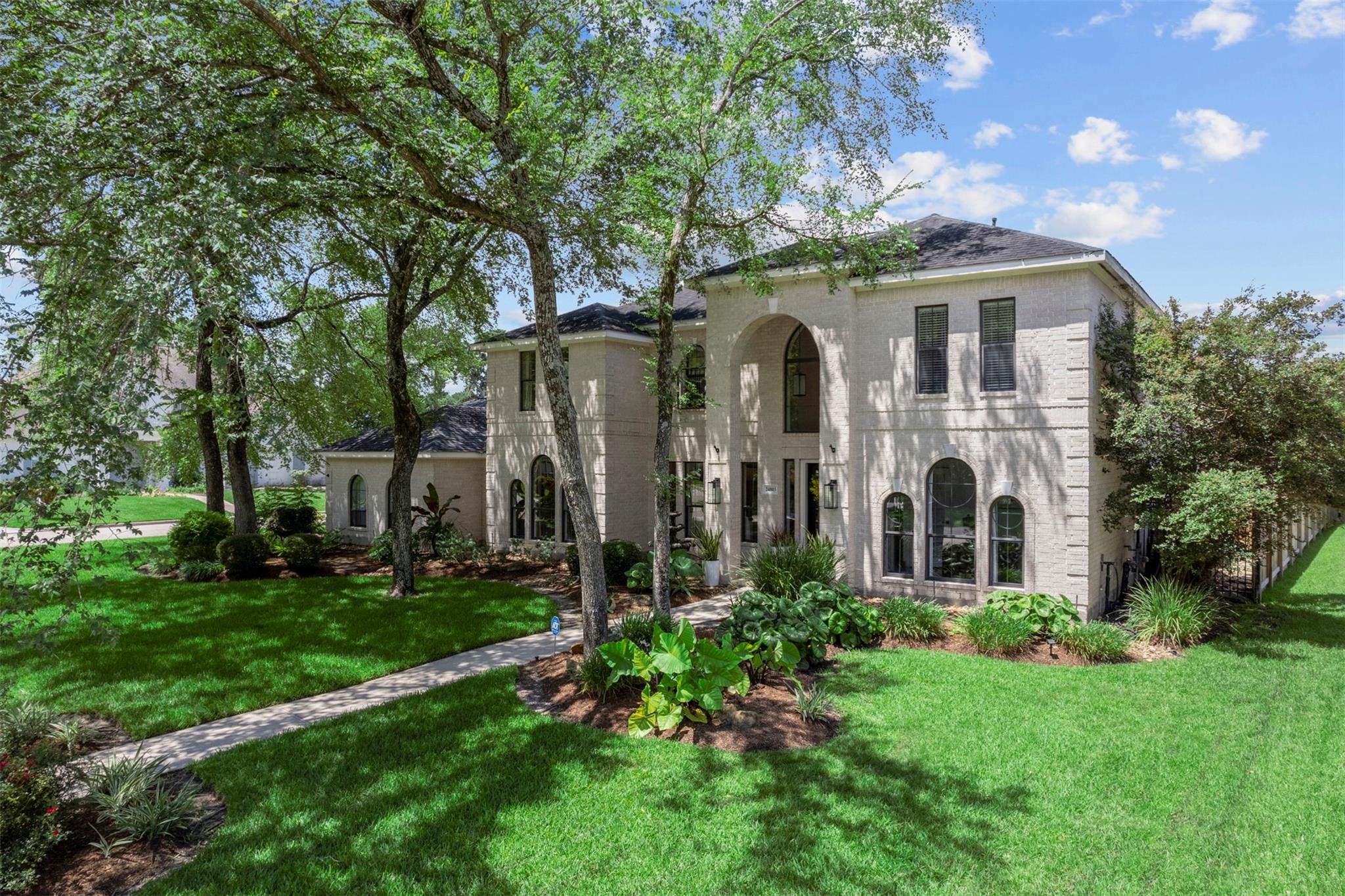 24803 Northampton Forest Drive