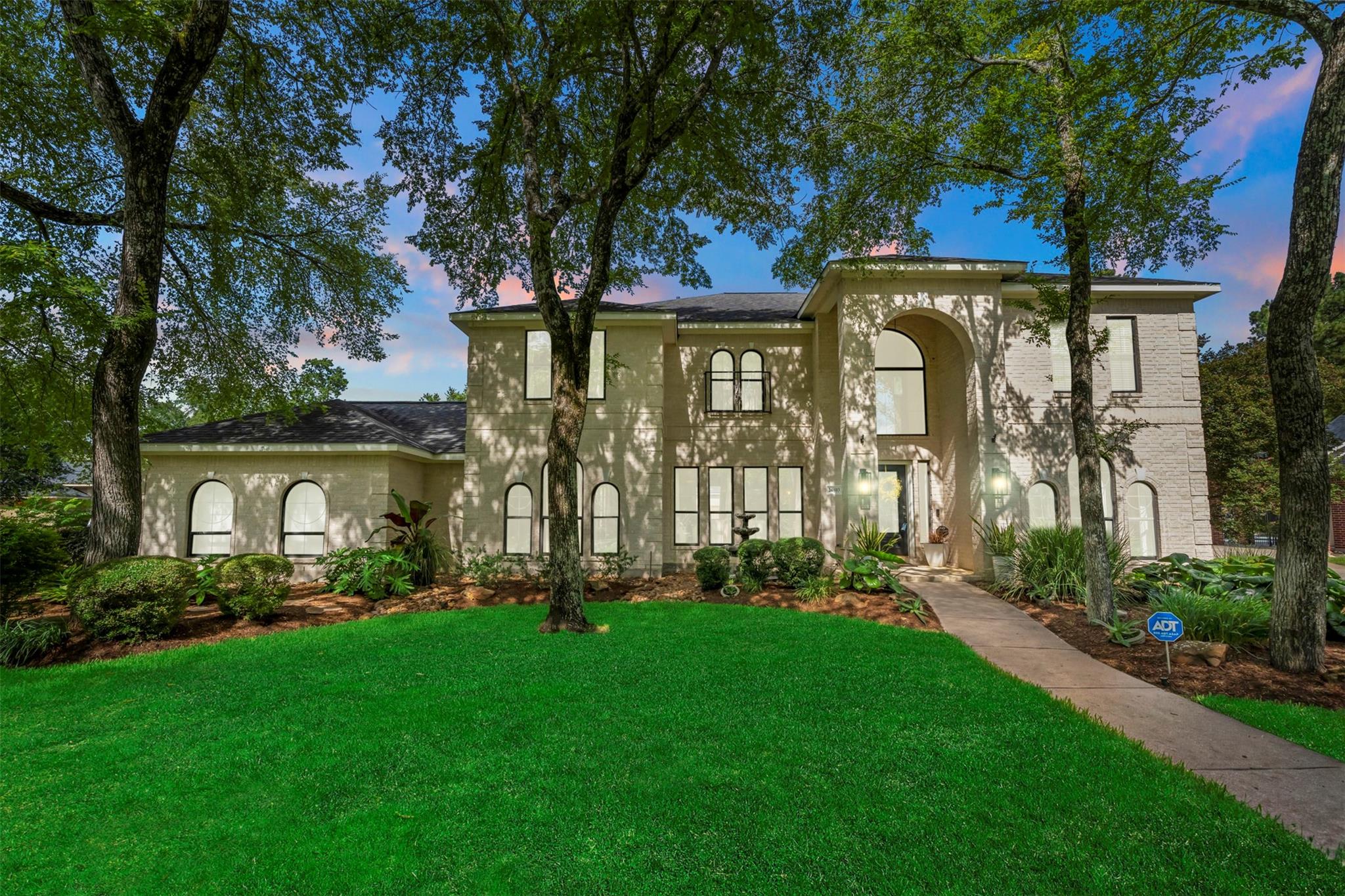 24803 Northampton Forest Drive