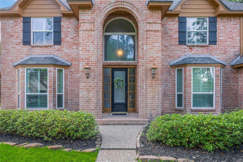 Photo of 2907 Forest Garden Drive, Houston, TX 77345 (MLS # 59186774)