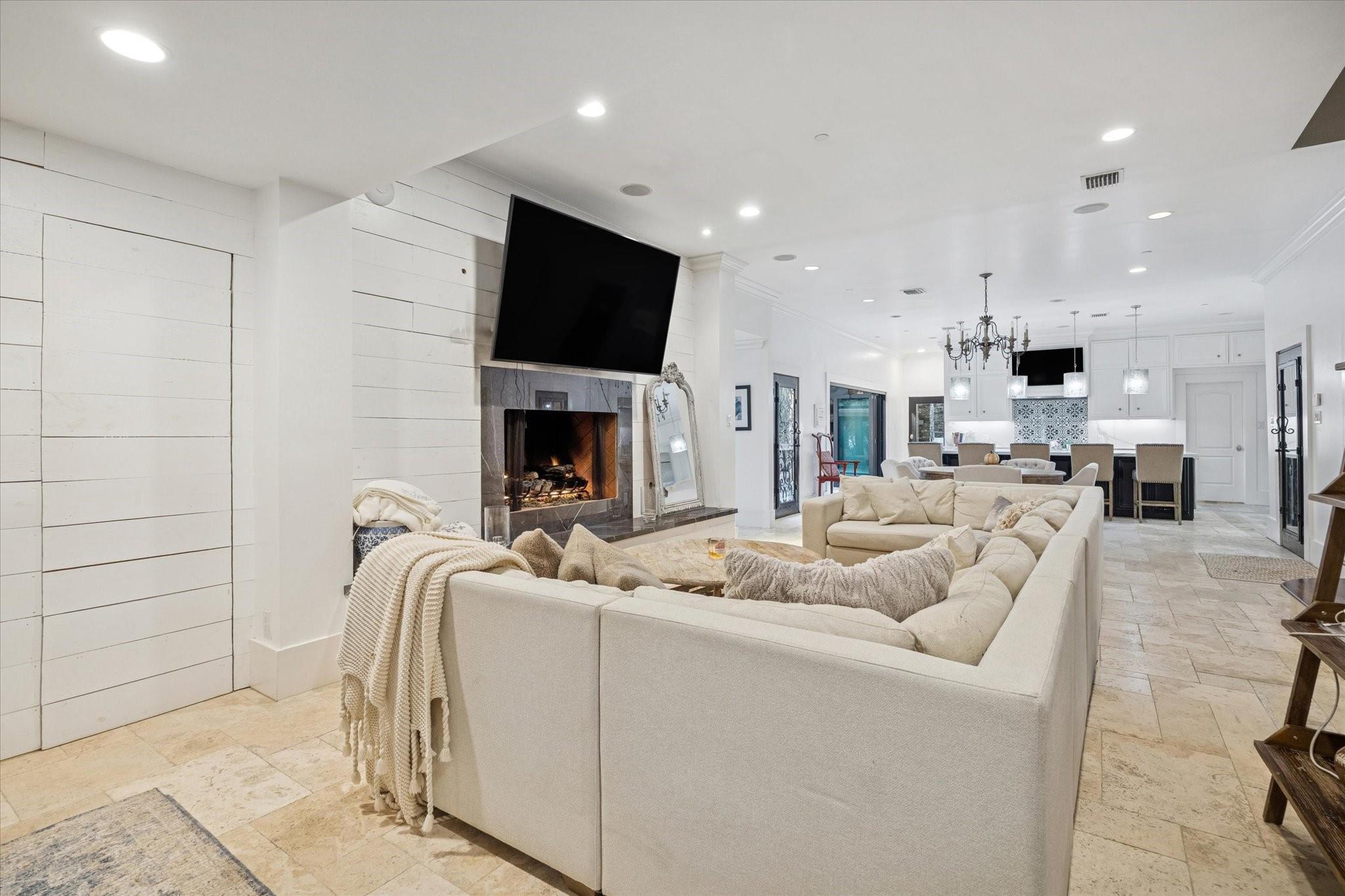 10611 Tarrington Drive