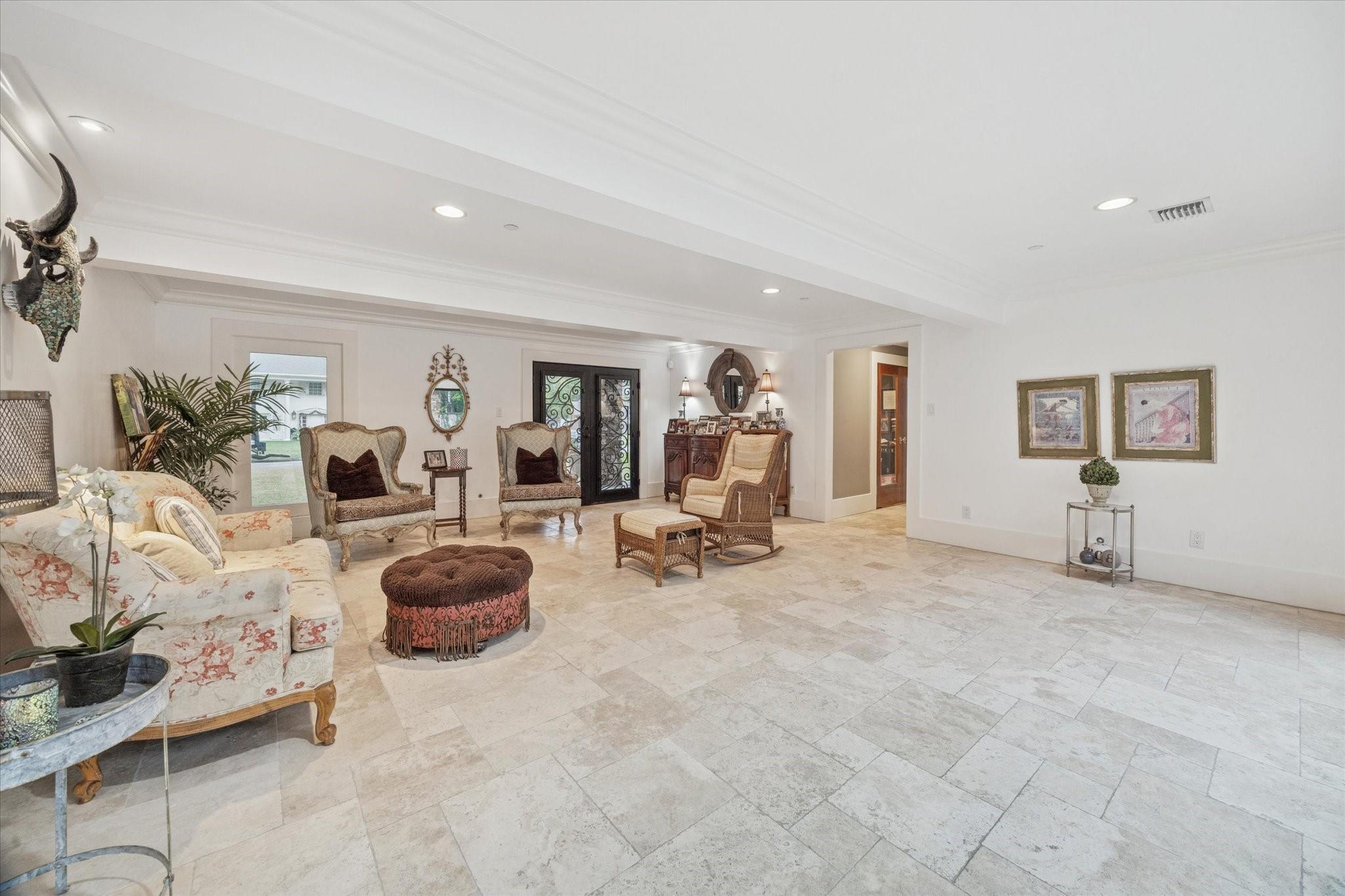 10611 Tarrington Drive