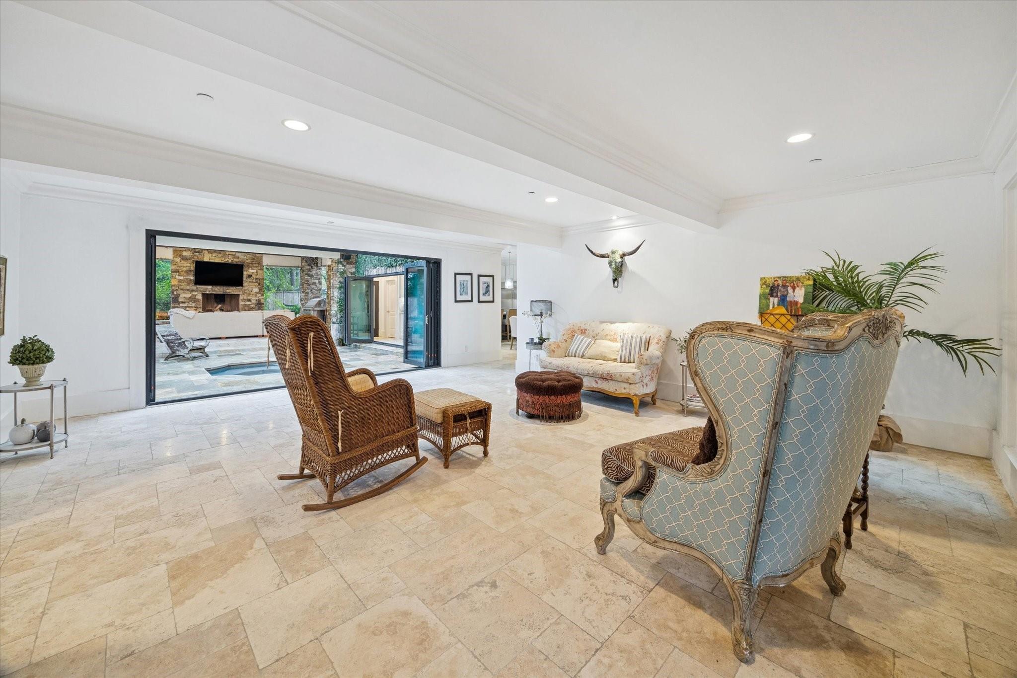 10611 Tarrington Drive