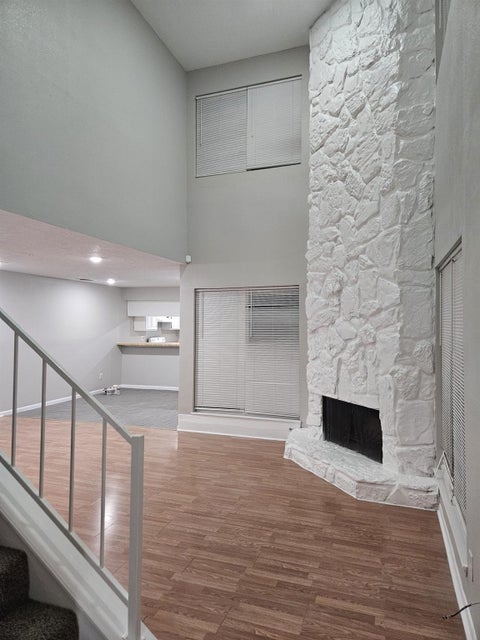 Photo of 12235 Wild Pine Drive #C, Houston, TX 77039 (MLS # 26847318)