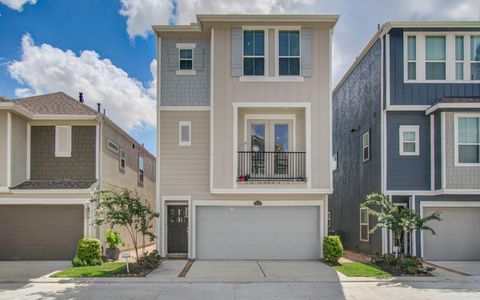 Photo of 1912 Honey Mound Drive, Spring Branch, TX 77080 (MLS # 21805056)