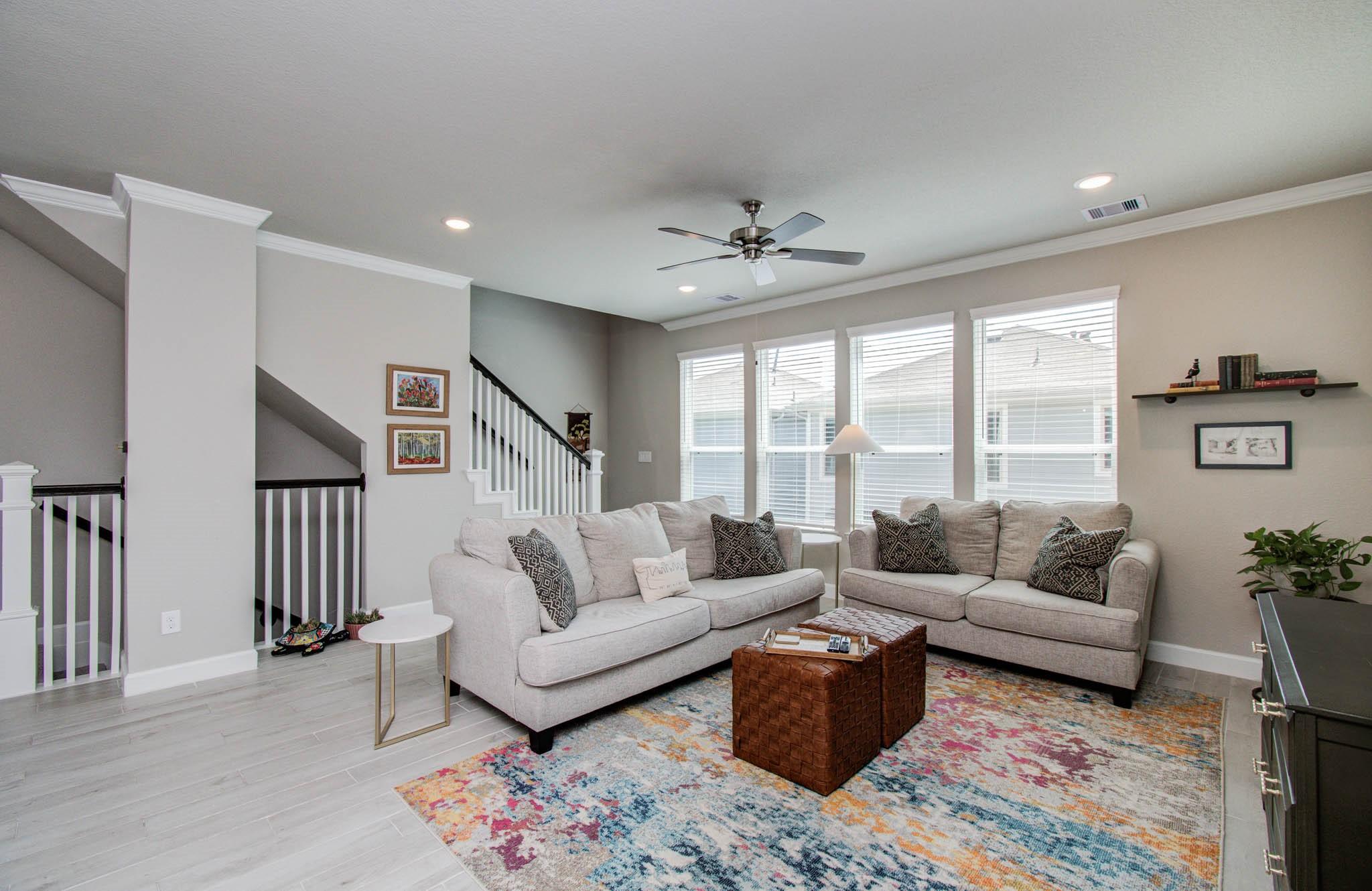 1912 Honey Mound Drive