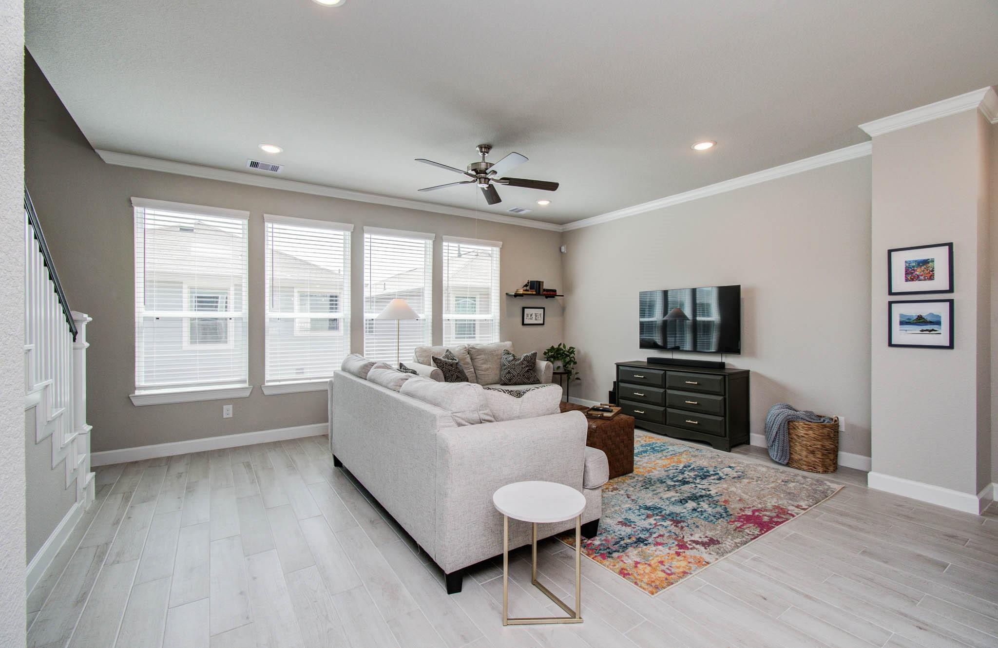 1912 Honey Mound Drive