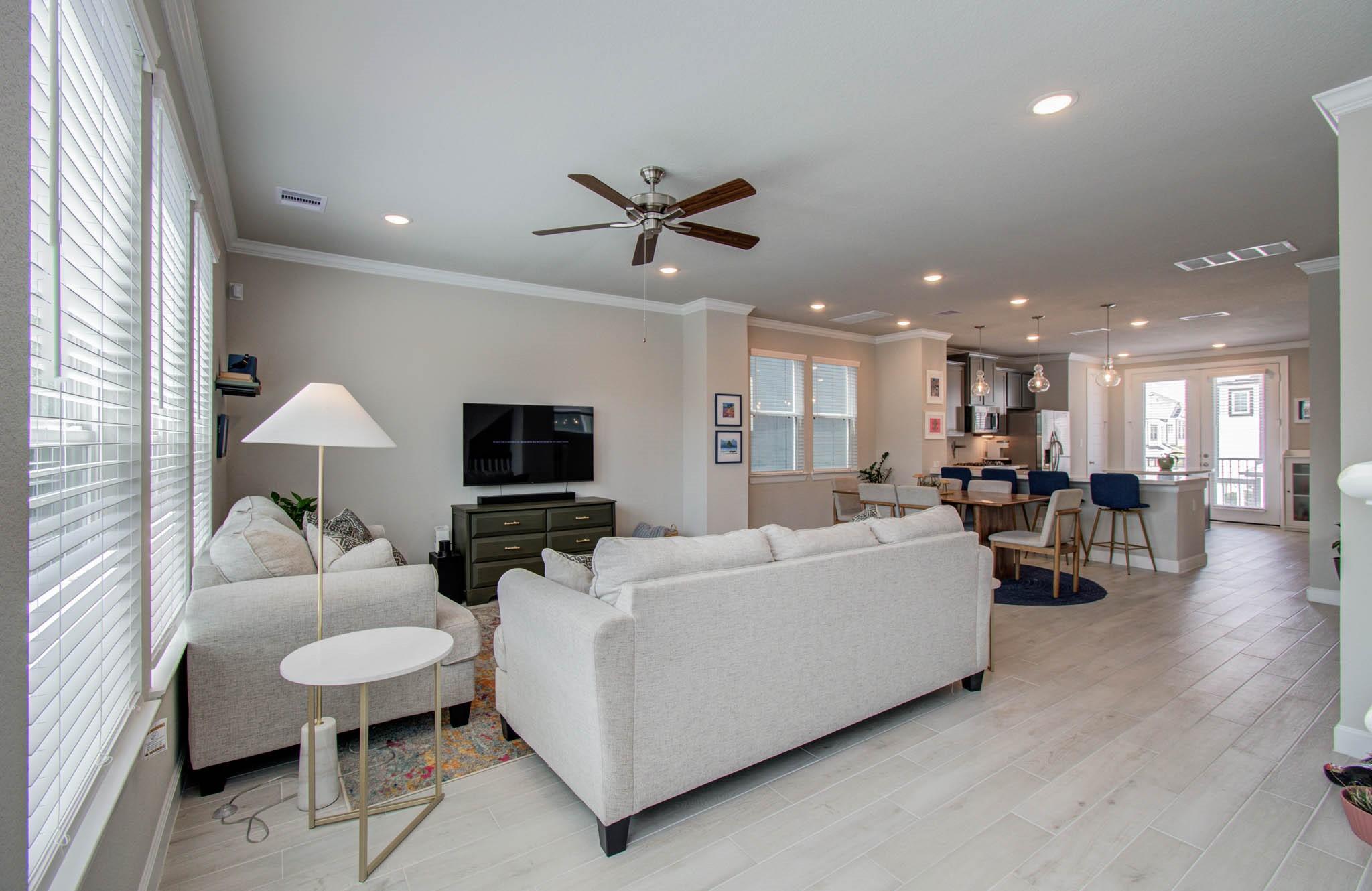 1912 Honey Mound Drive