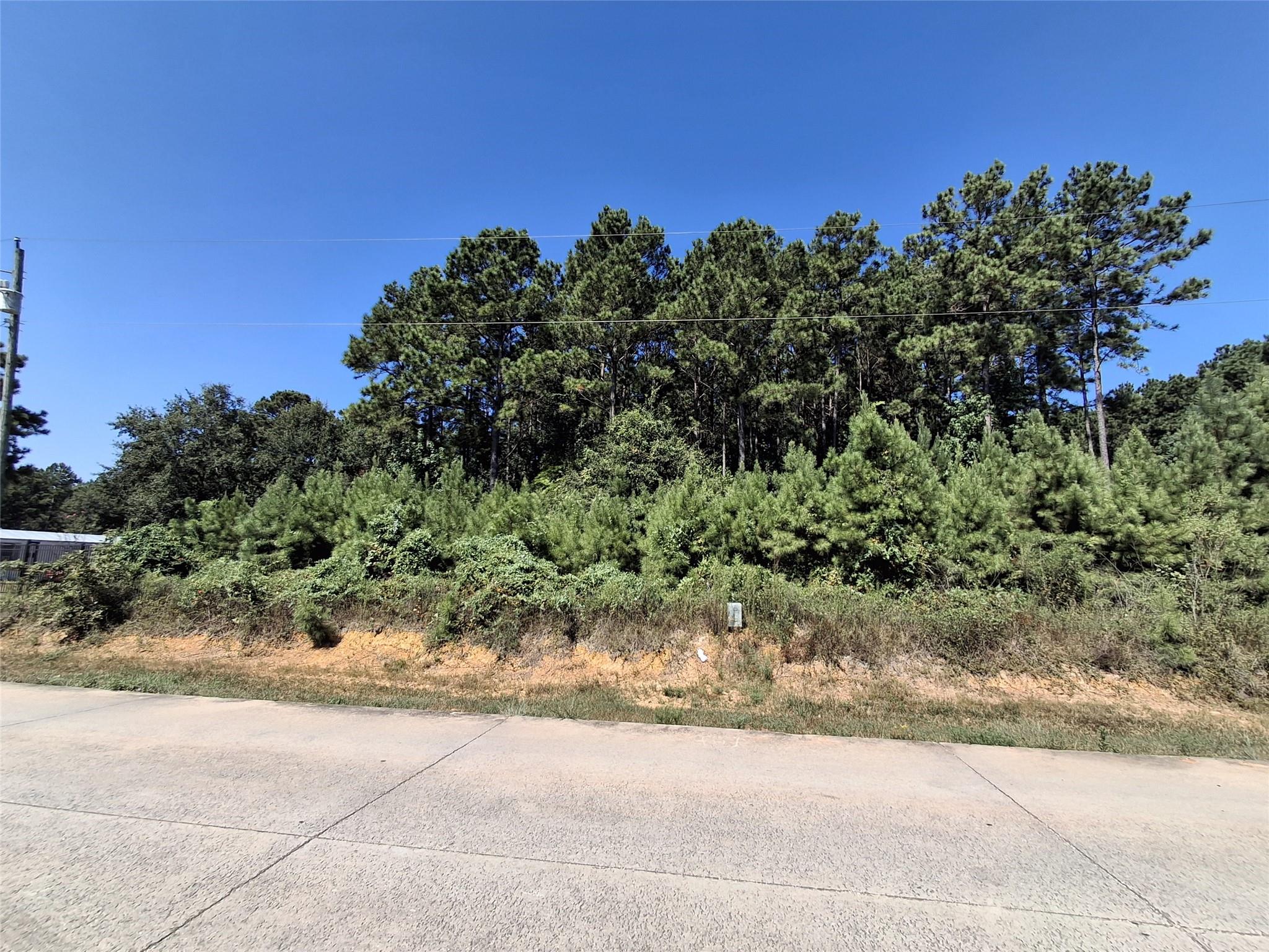 326 County Road 3545