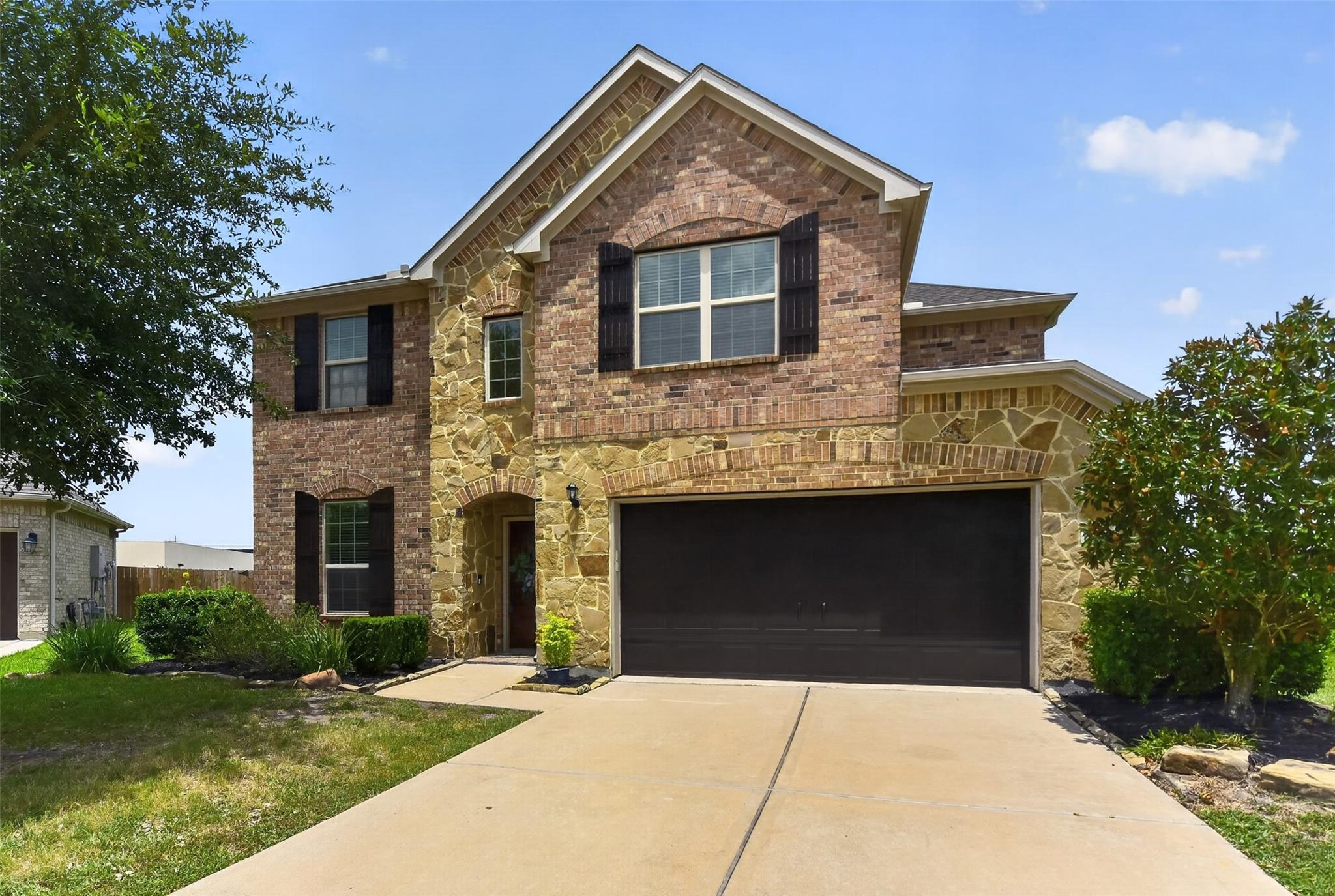 1303 Ownby Court