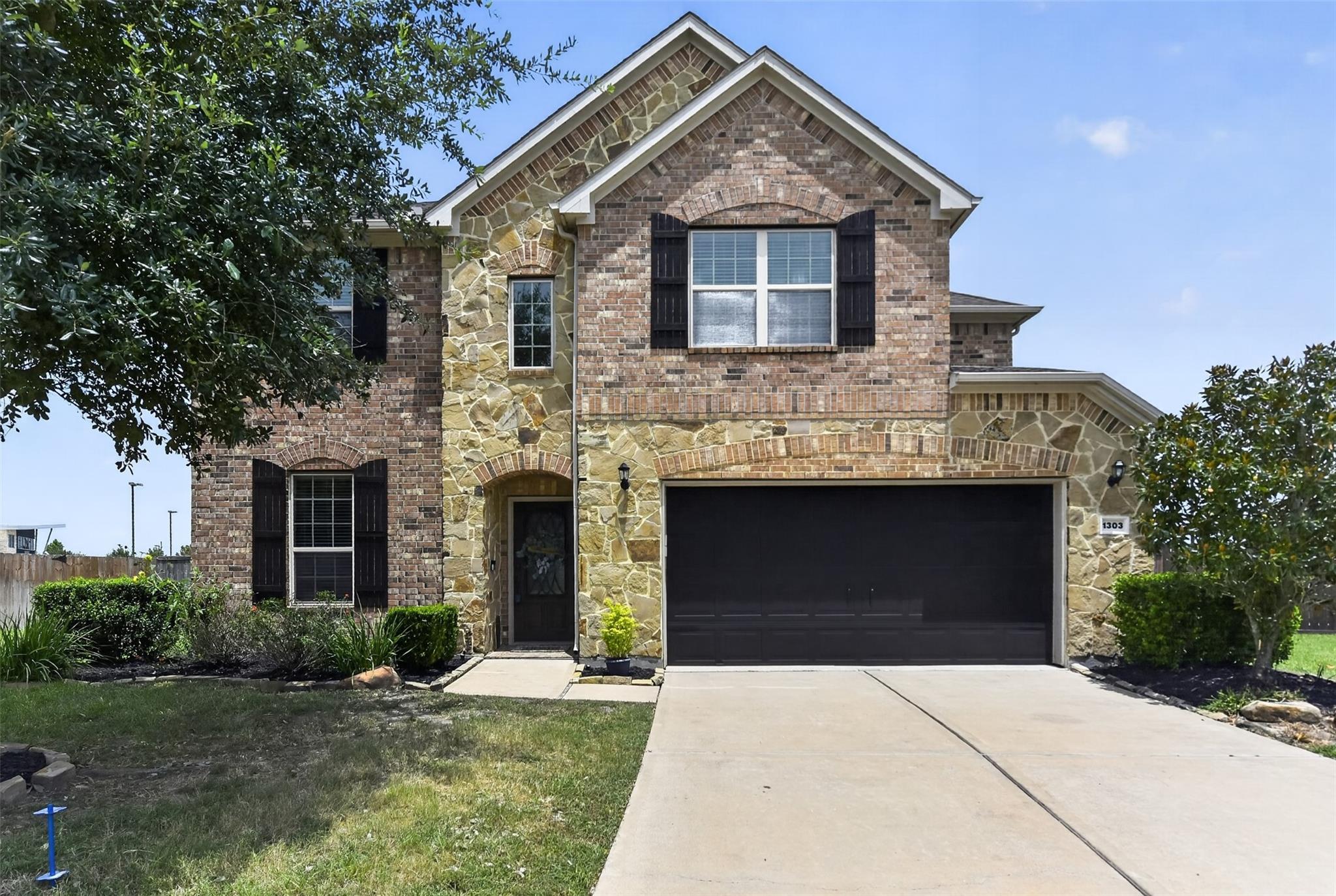 1303 Ownby Court