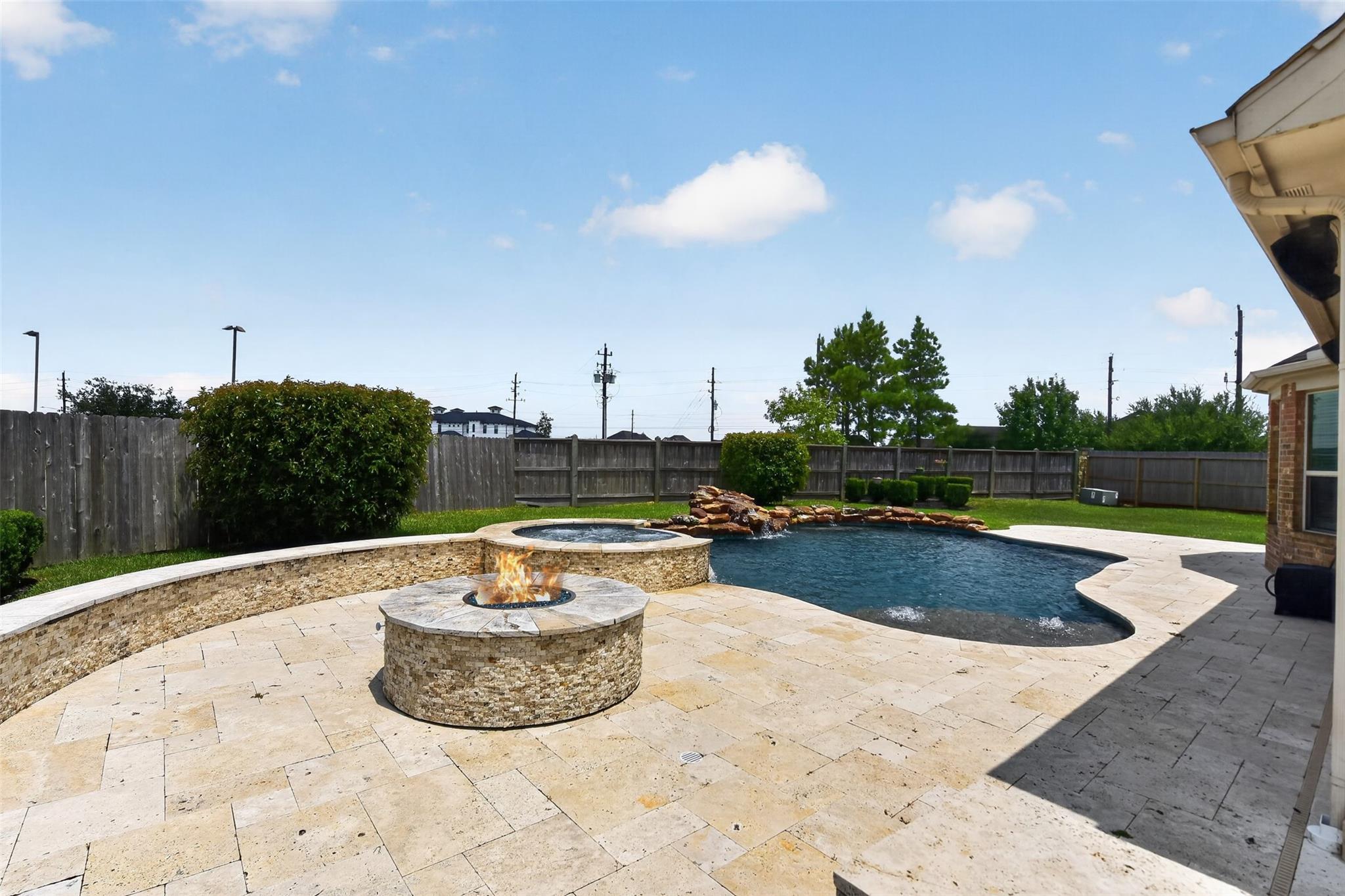 1303 Ownby Court