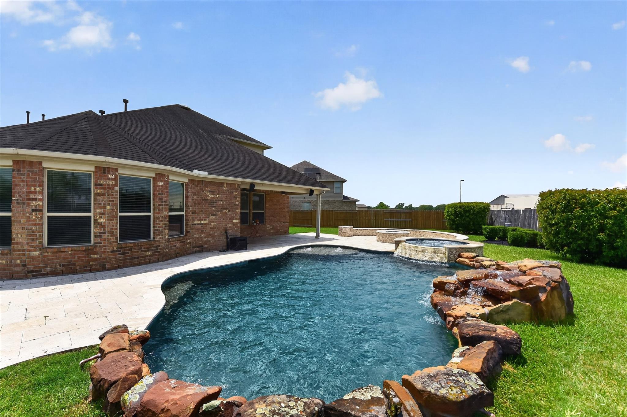1303 Ownby Court