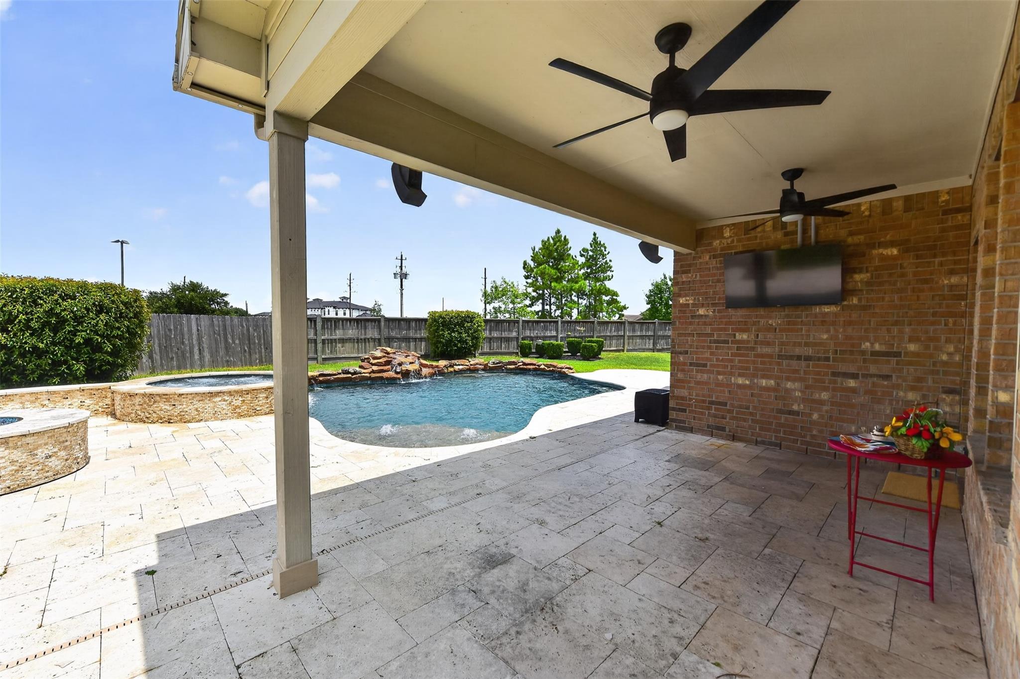 1303 Ownby Court