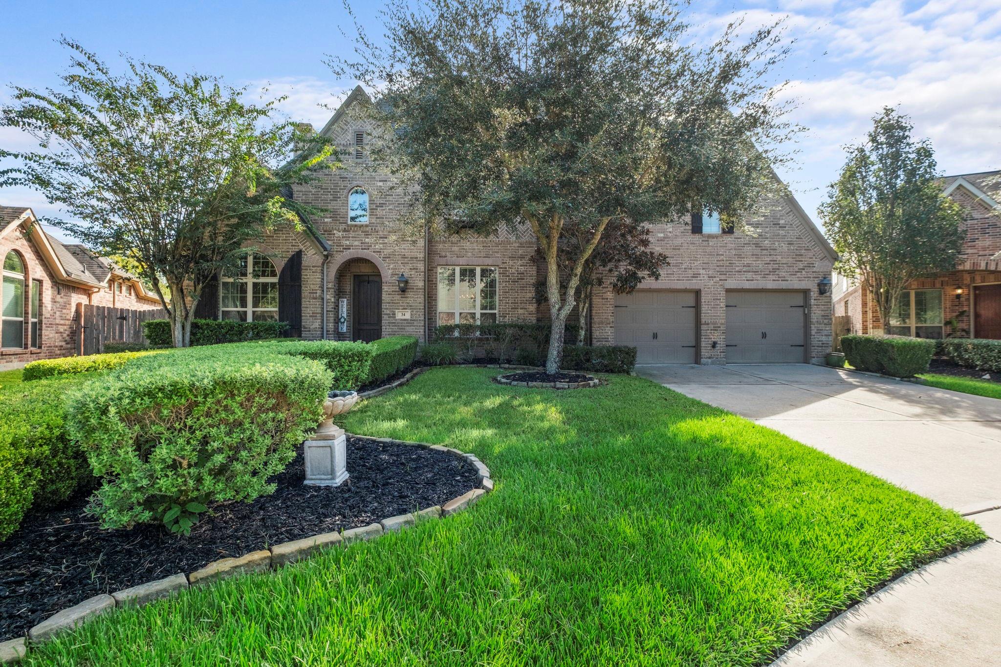 34 Stefano Way