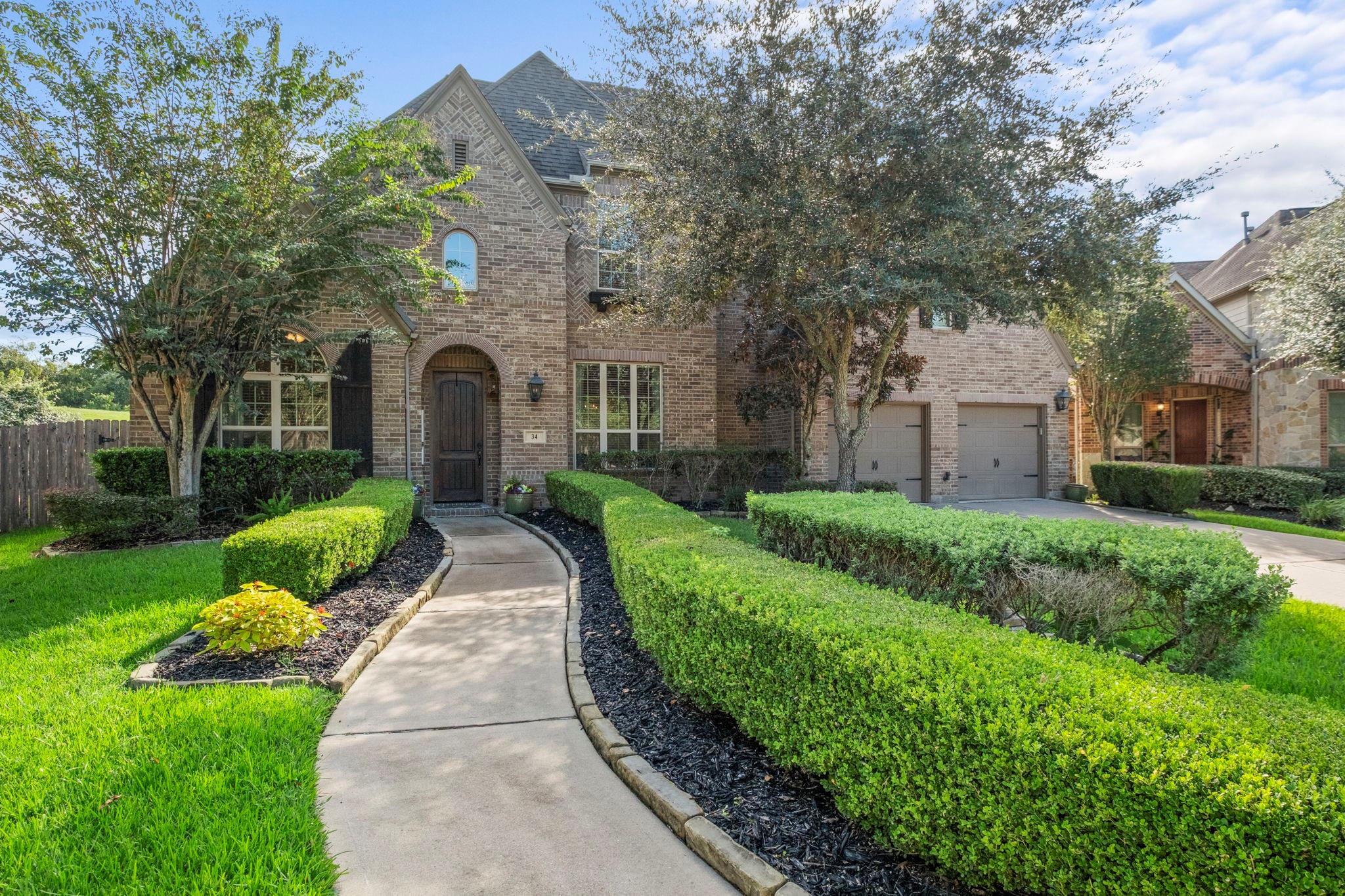 34 Stefano Way
