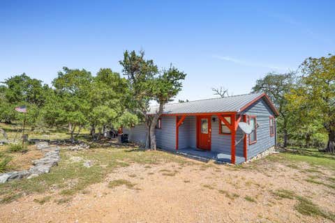 Photo of 117 Ancient Coast Rd RD, Fredericksburg, TX 78624 (MLS # 98008462)