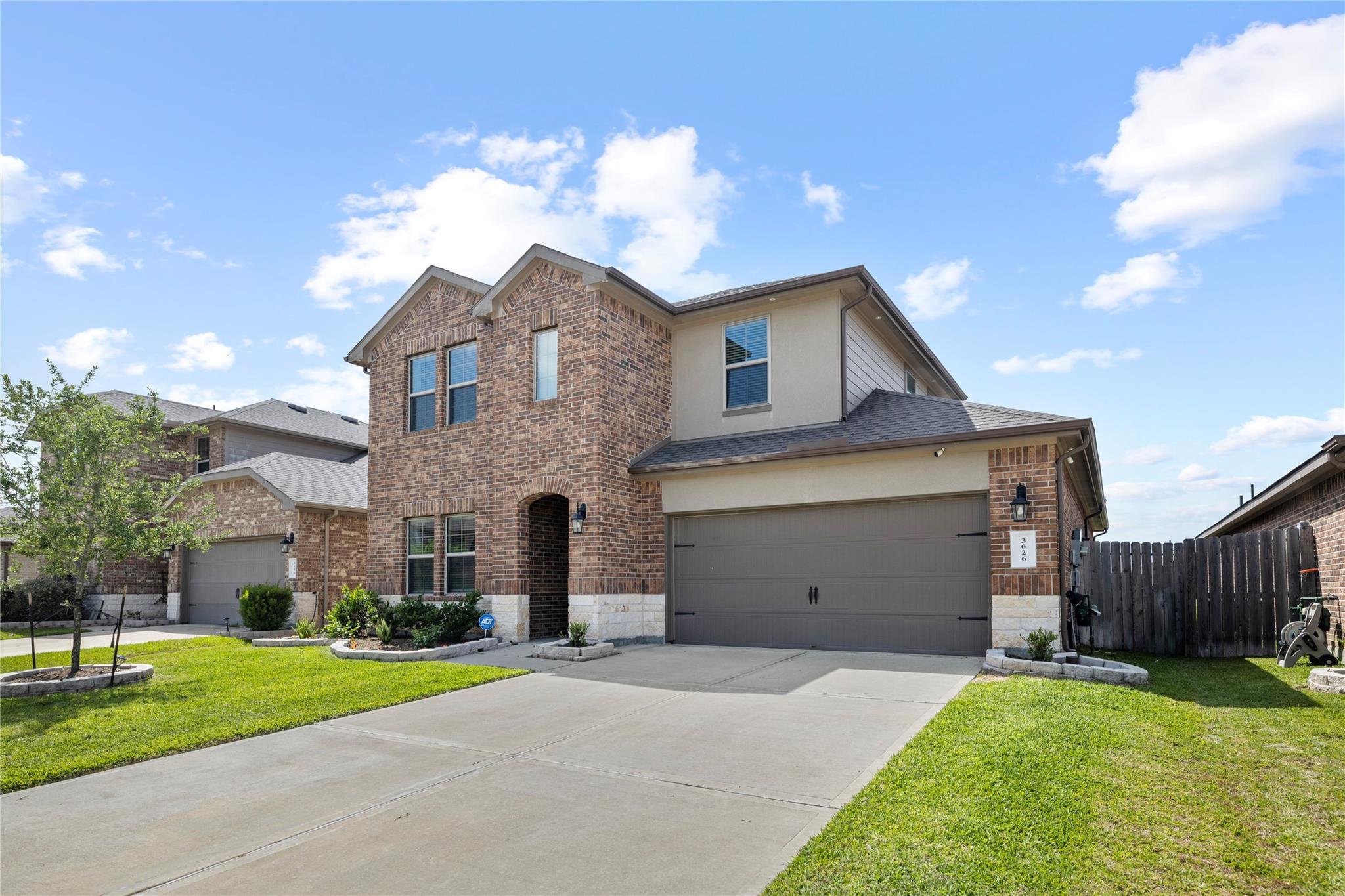 3626 Telford Lane