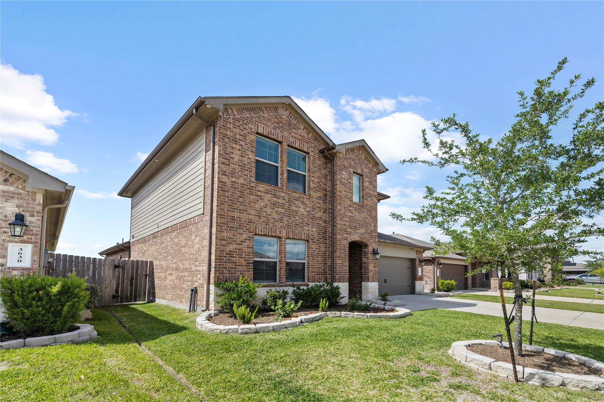 3626 Telford Lane