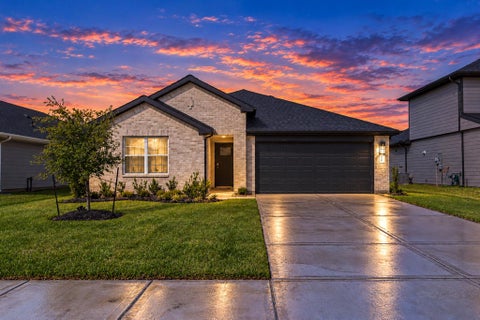 Photo of 30426 Canterbury Fields Drive, Fulshear, TX 77441 (MLS # 78301925)