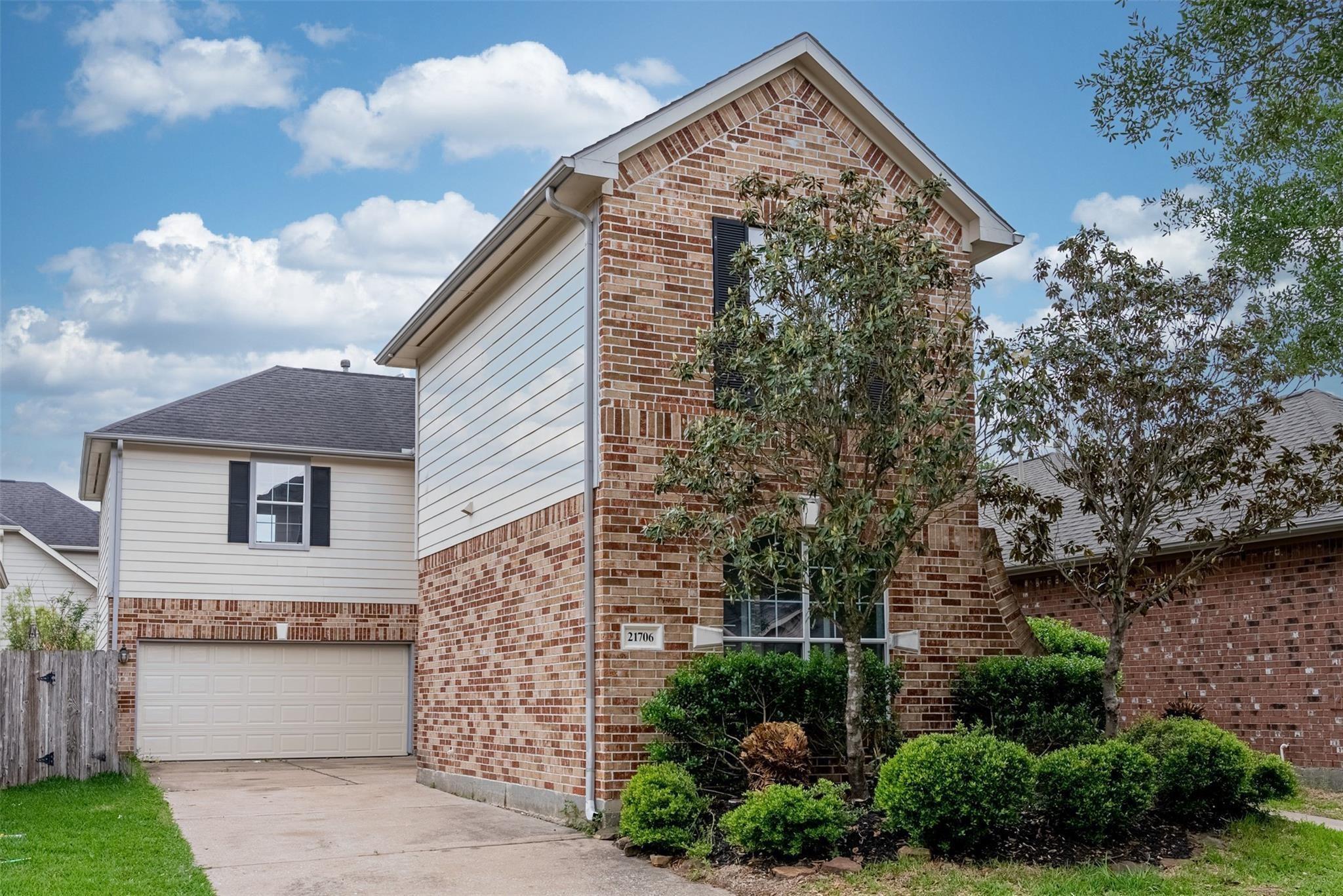 21706 Spring Vine Lane