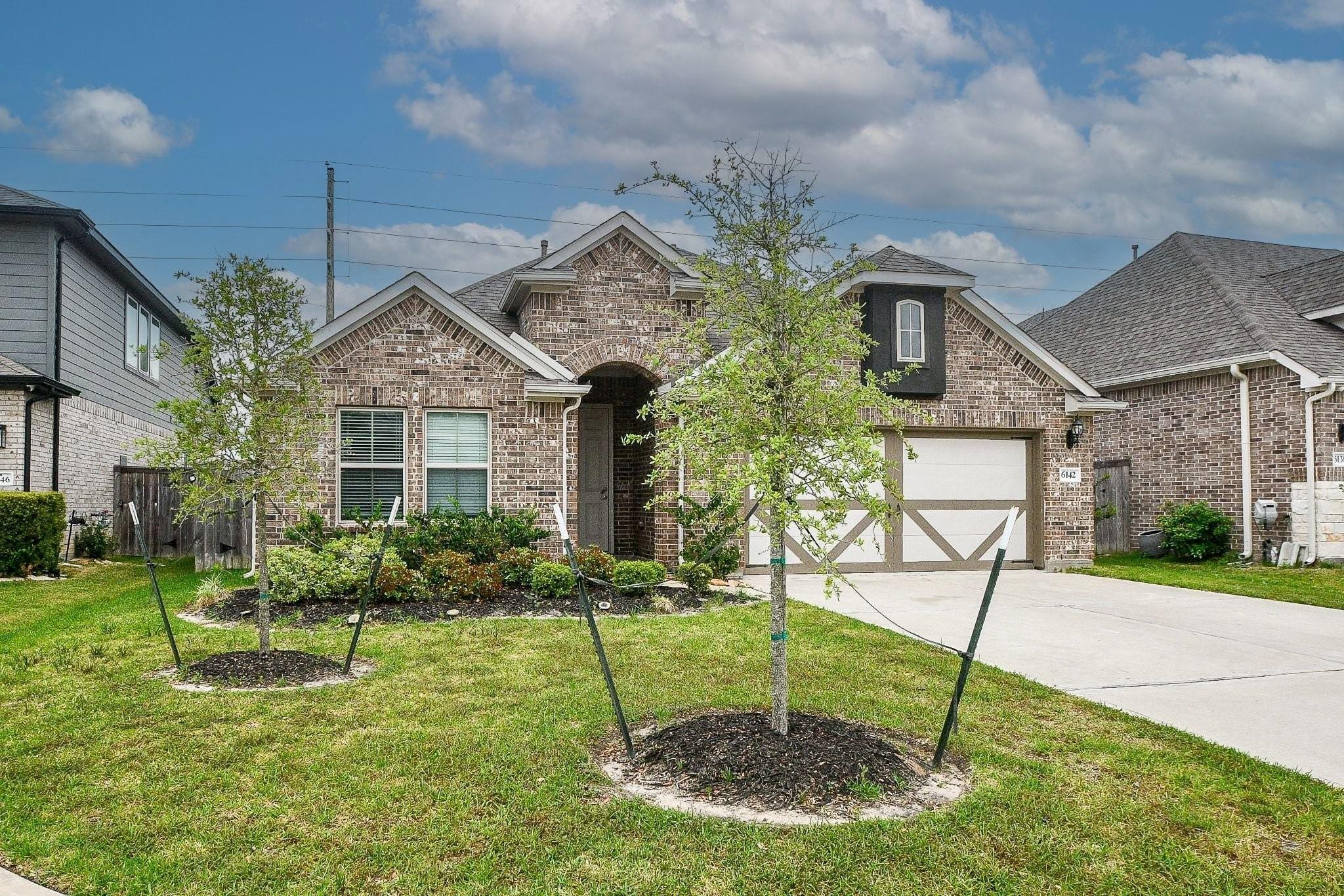 6142 Thief River Falls Drive