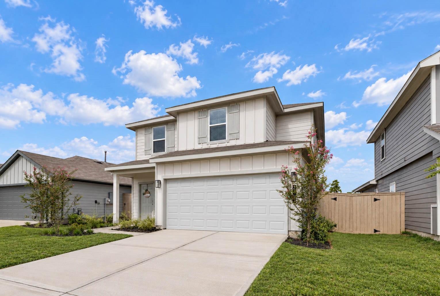 23703 Silver Concord Drive