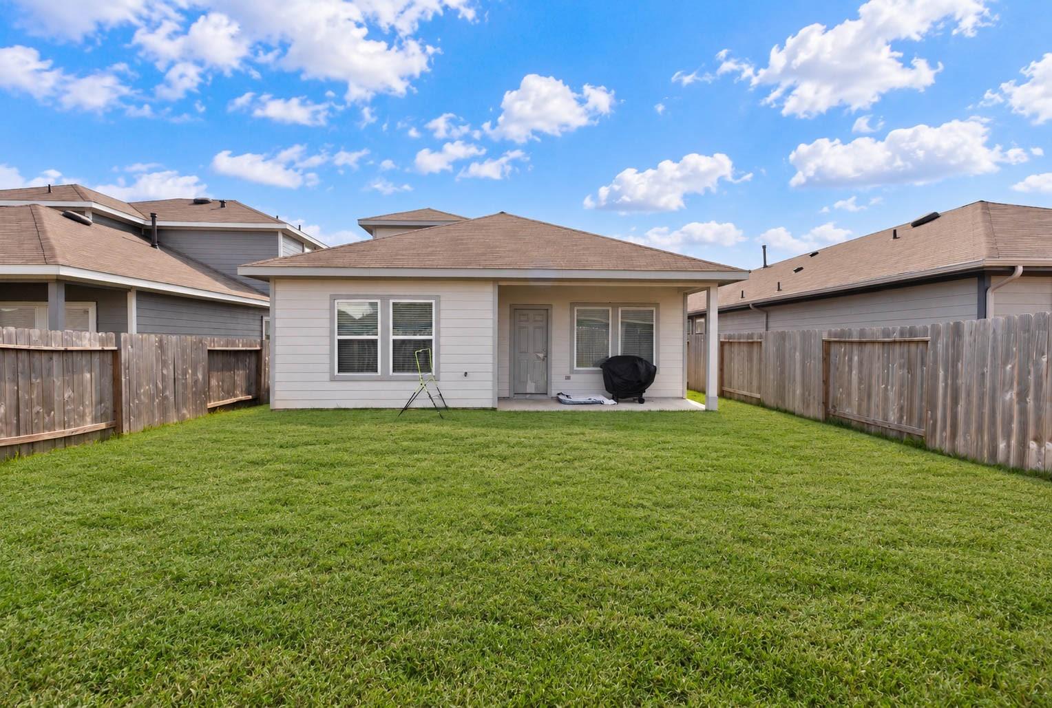 23703 Silver Concord Drive