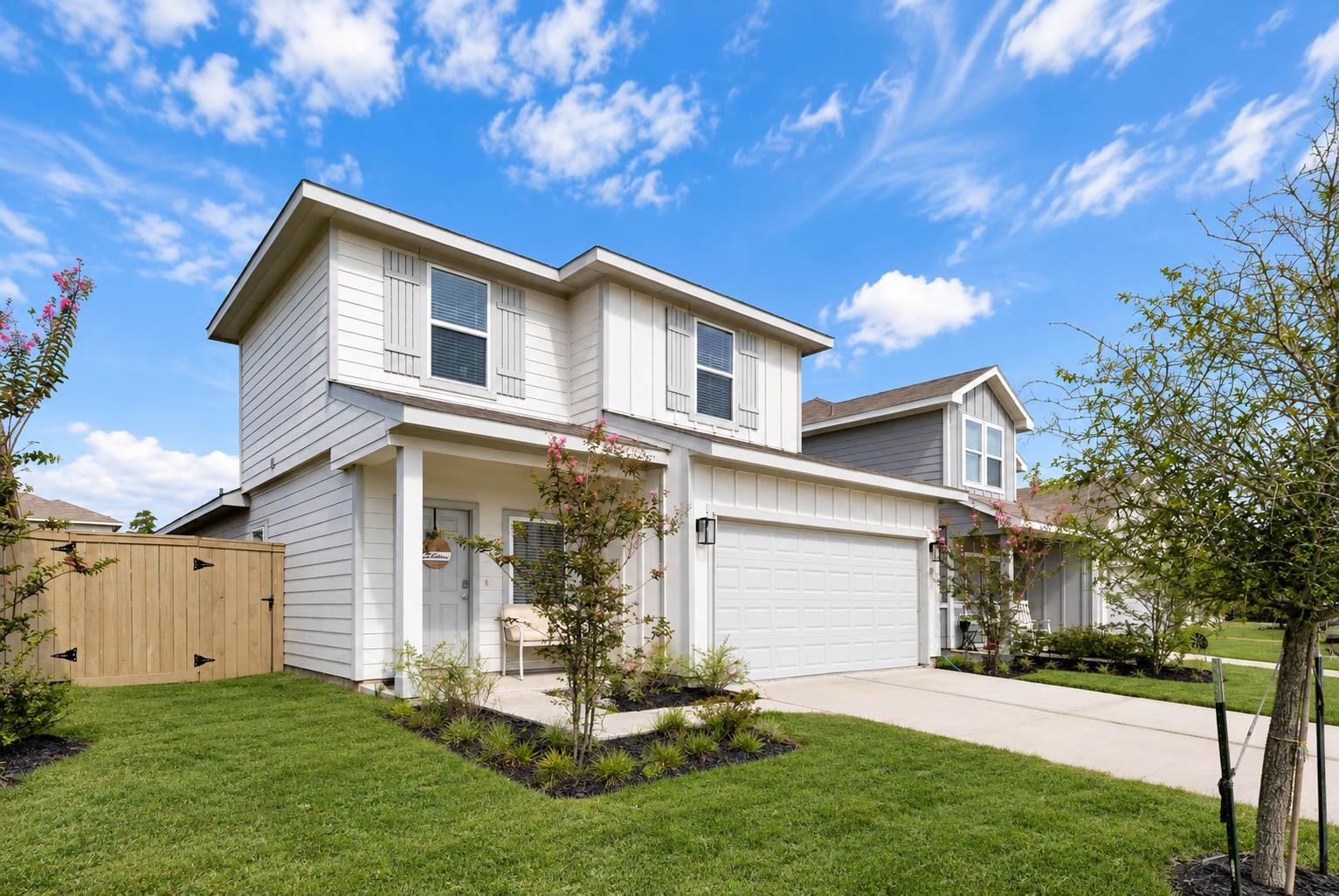 23703 Silver Concord Drive