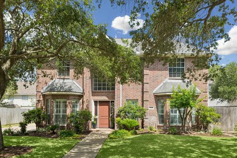 1719 Charlton House Lane Katy TX 77493