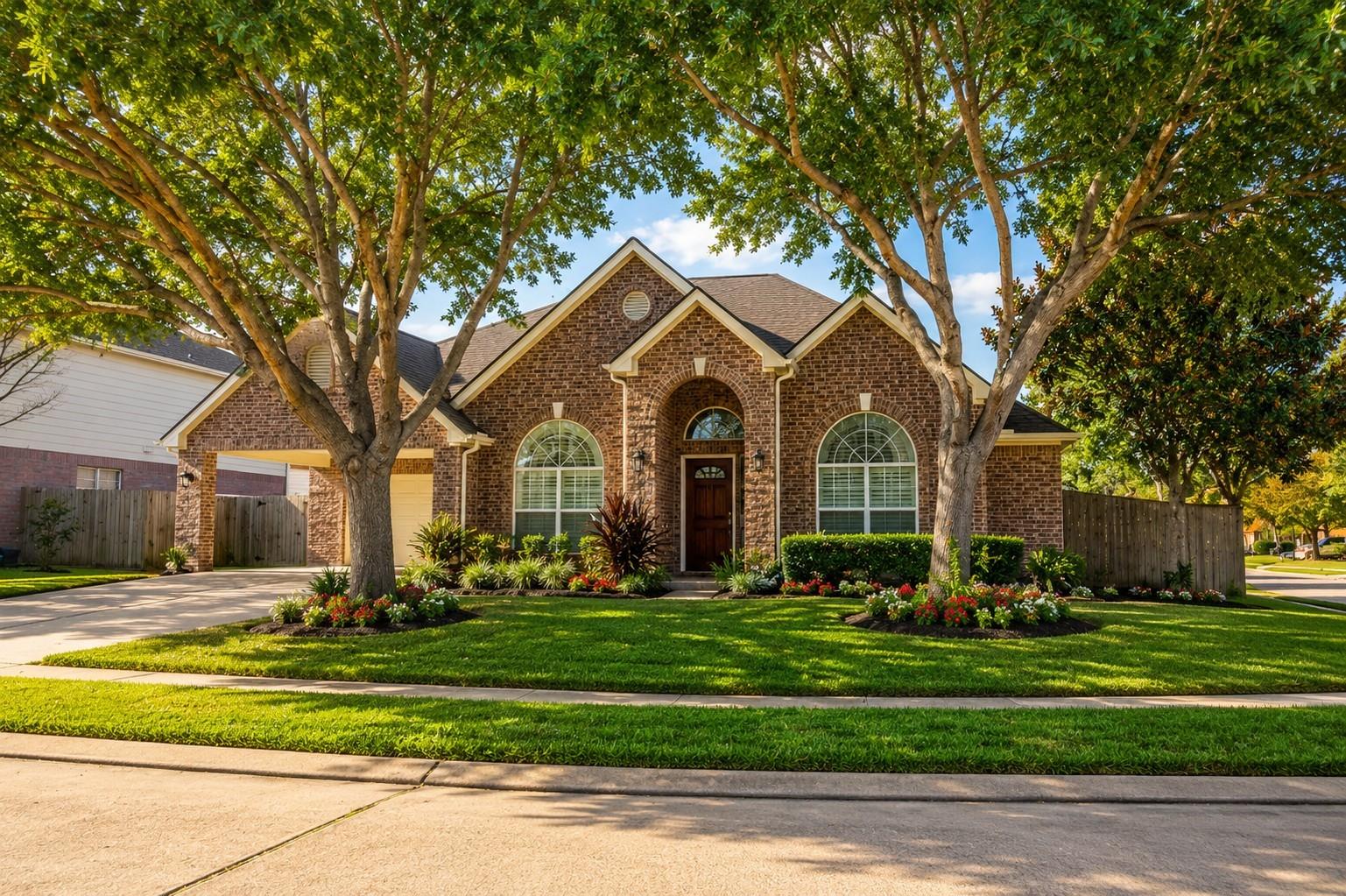 2015 Rustic Oak Lane Lane N