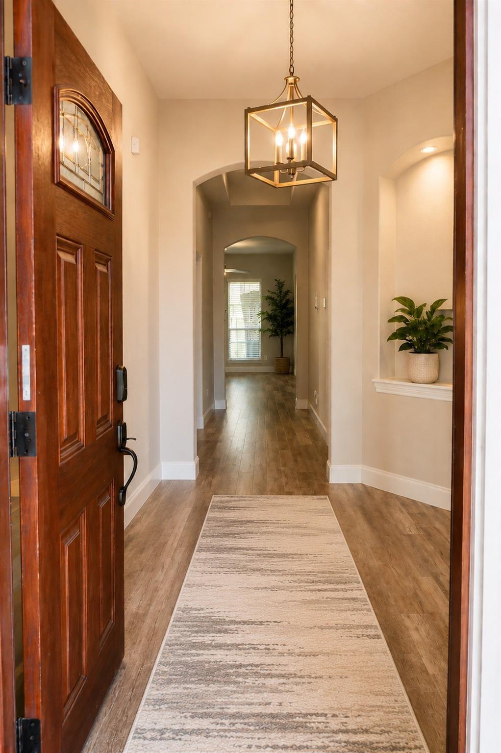 2015 Rustic Oak Lane Lane N