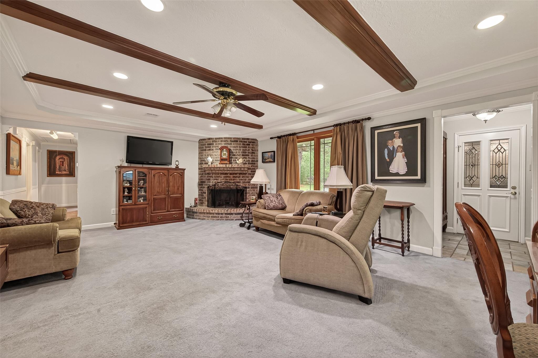 2 Magnolia Lane