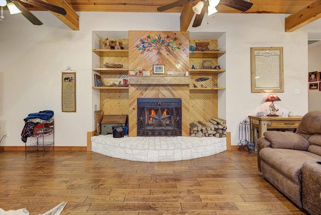 Photo of 20205 Highway 146 N, Liberty, TX 77575 (MLS # 88686533)