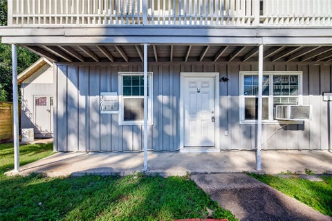 Photo of 3501 Brewster ST #1, Houston, TX 77026 (MLS # 32898643)