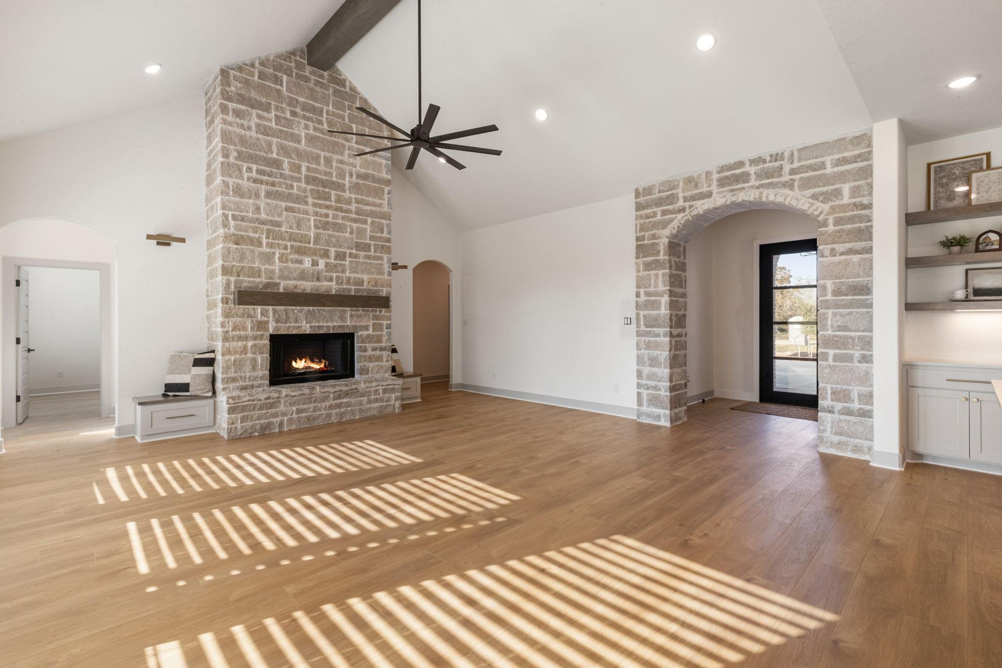 5656 Mill Water Court